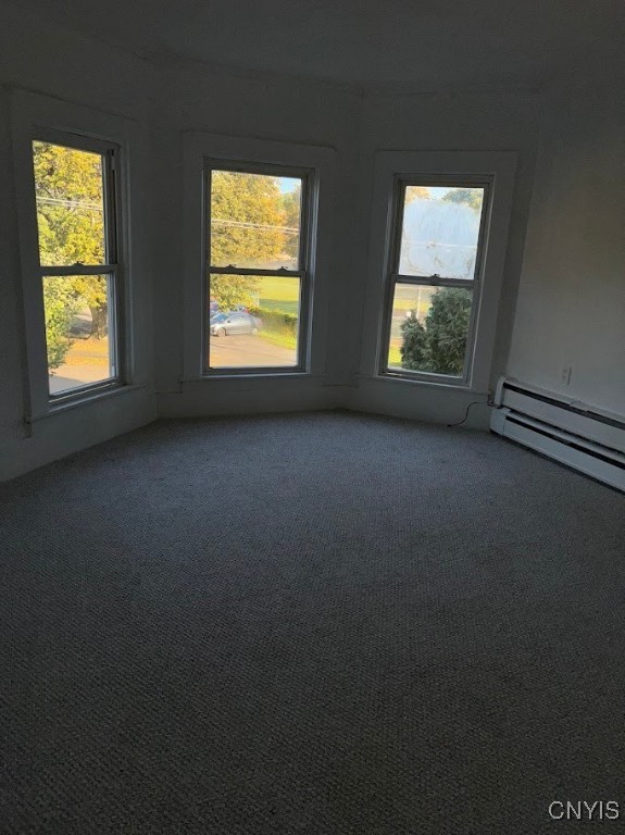 319-321 Herkimer Street Syracuse, NY 13204 - Photo 8 of 10 Livingroom