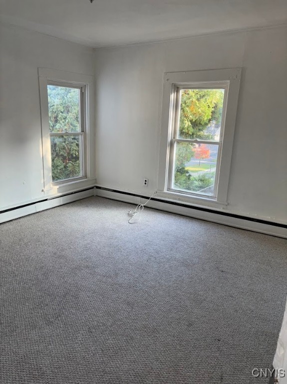 319-321 Herkimer Street Syracuse, NY 13204 - Photo 10 of 10 Bedroom