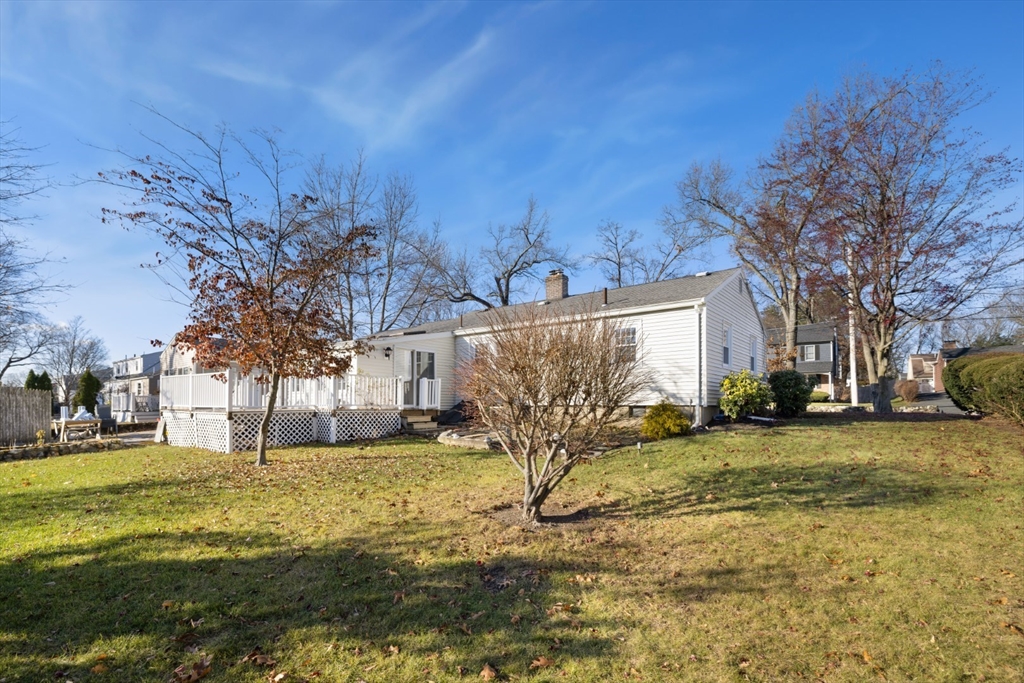 24 Hillcrest Road Wakefield, MA 01880 - Photo 32 of 33 Gallery Image 32