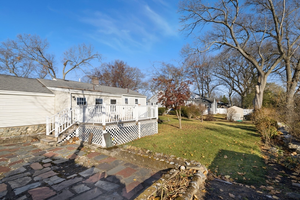 24 Hillcrest Road Wakefield, MA 01880 - Photo 33 of 33 Gallery Image 33