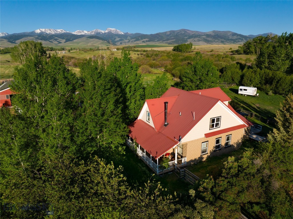 200 Pony Road Harrison, MT 59735 - Photo 3 of 74 Gallery Image 3