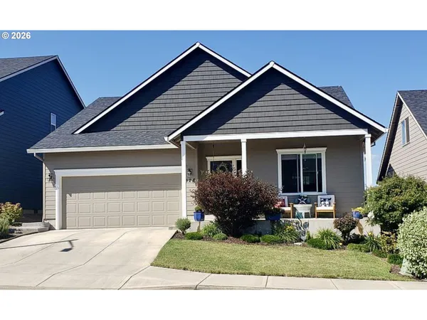 $480,000 | 928 East 16th Street, Lafayette, OR 97127