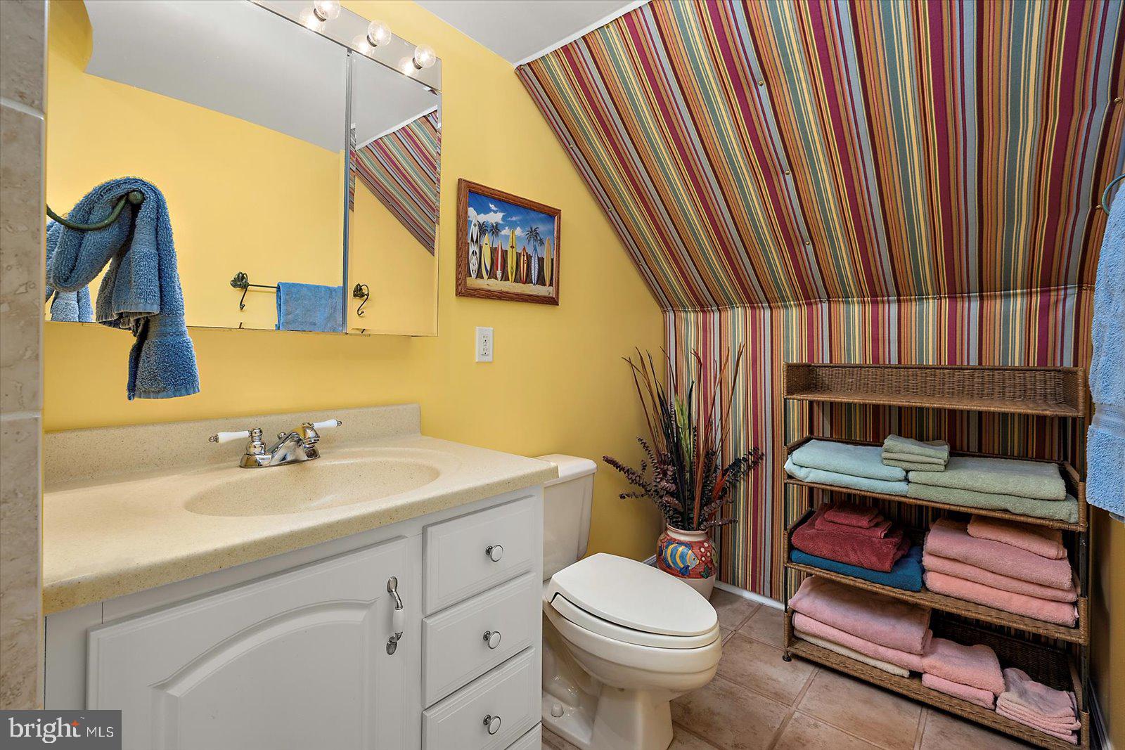 607 South Surf Road Ocean City, MD 21842 - Photo 14 of 91 First Floor Full Bath
