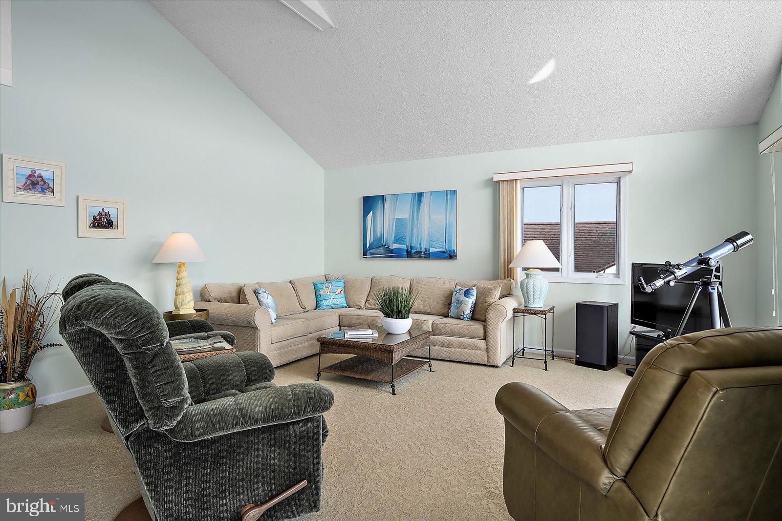607 South Surf Road Ocean City, MD 21842 - Photo 19 of 91 Main Family Room