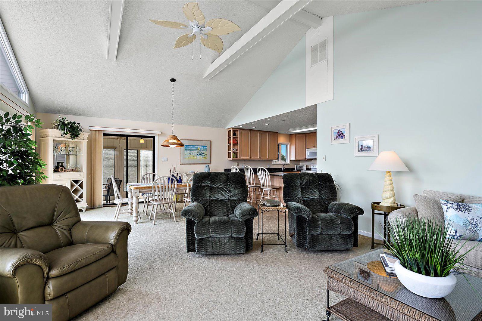 607 South Surf Road Ocean City, MD 21842 - Photo 23 of 91 Main Family Room