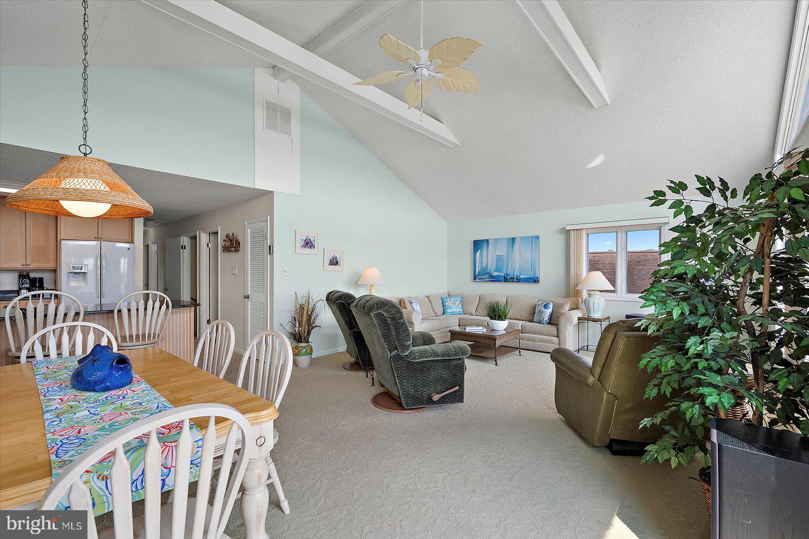 607 South Surf Road Ocean City, MD 21842 - Photo 24 of 91 Main Family Room