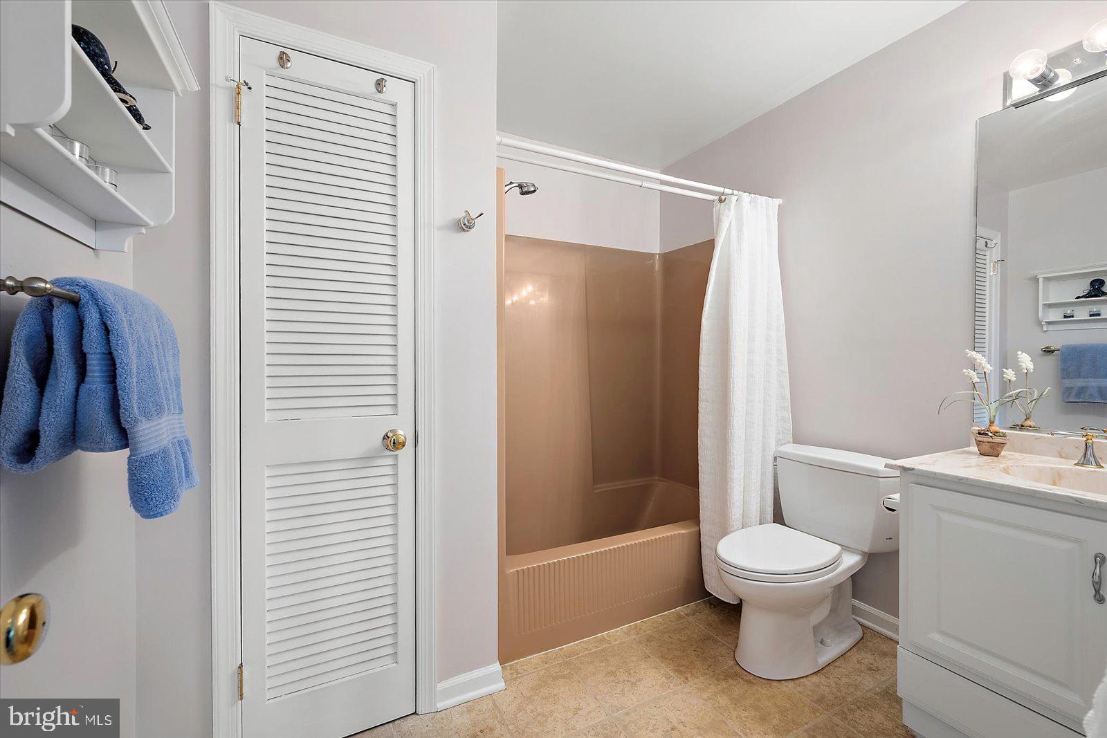 607 South Surf Road Ocean City, MD 21842 - Photo 35 of 91 Full Bath