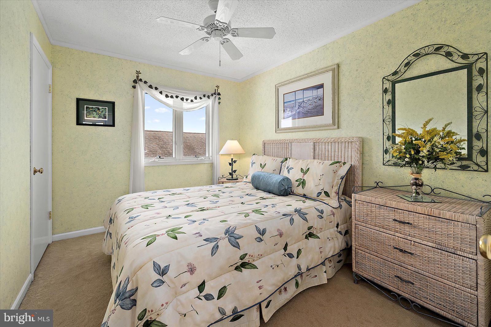 607 South Surf Road Ocean City, MD 21842 - Photo 37 of 91 4th Bedroom