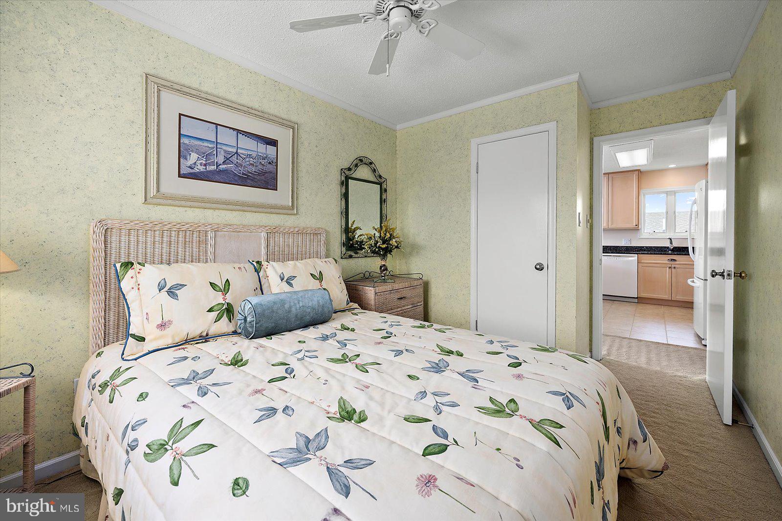 607 South Surf Road Ocean City, MD 21842 - Photo 38 of 91 4th Bedroom