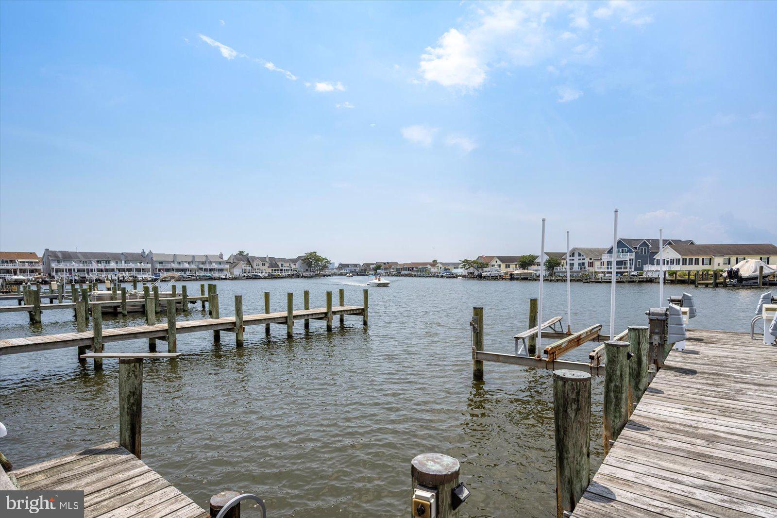607 South Surf Road Ocean City, MD 21842 - Photo 46 of 91 Pier
