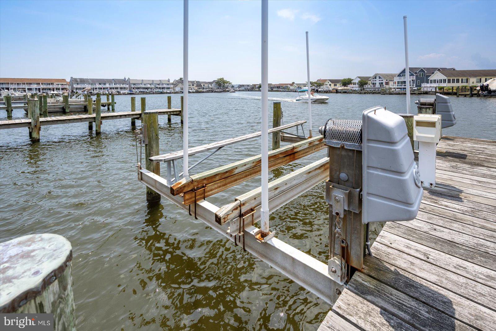 607 South Surf Road Ocean City, MD 21842 - Photo 48 of 91 Lifts