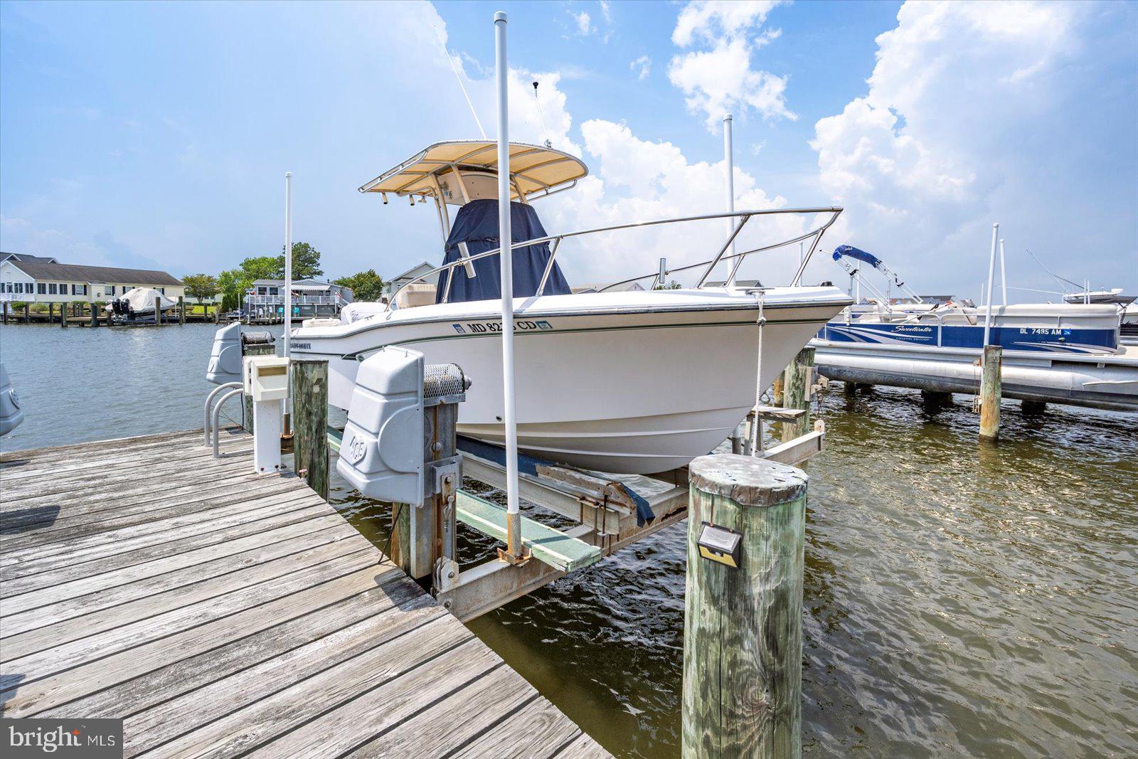 607 South Surf Road Ocean City, MD 21842 - Photo 49 of 91 Lifts