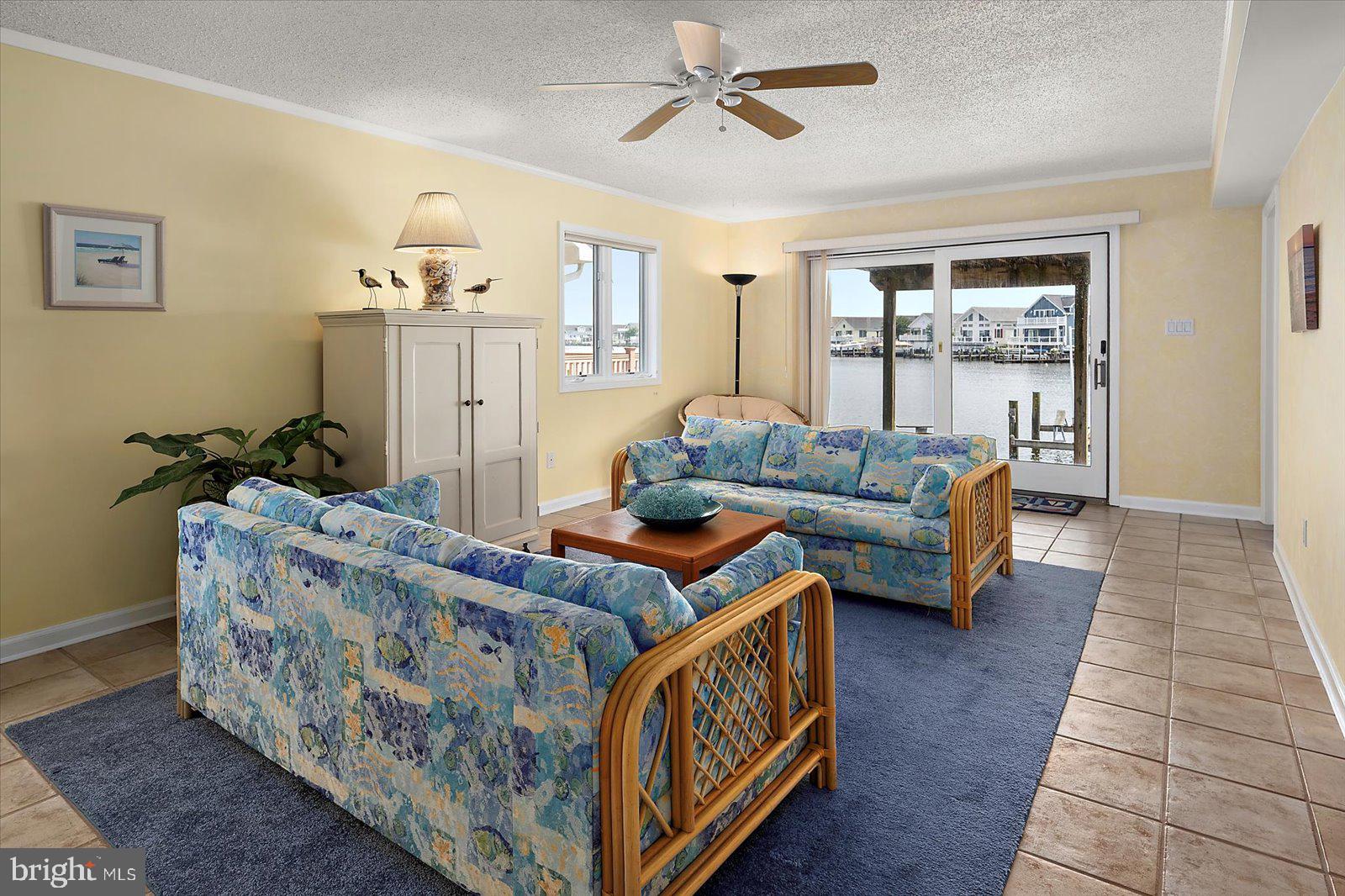 2nd lower-level family room