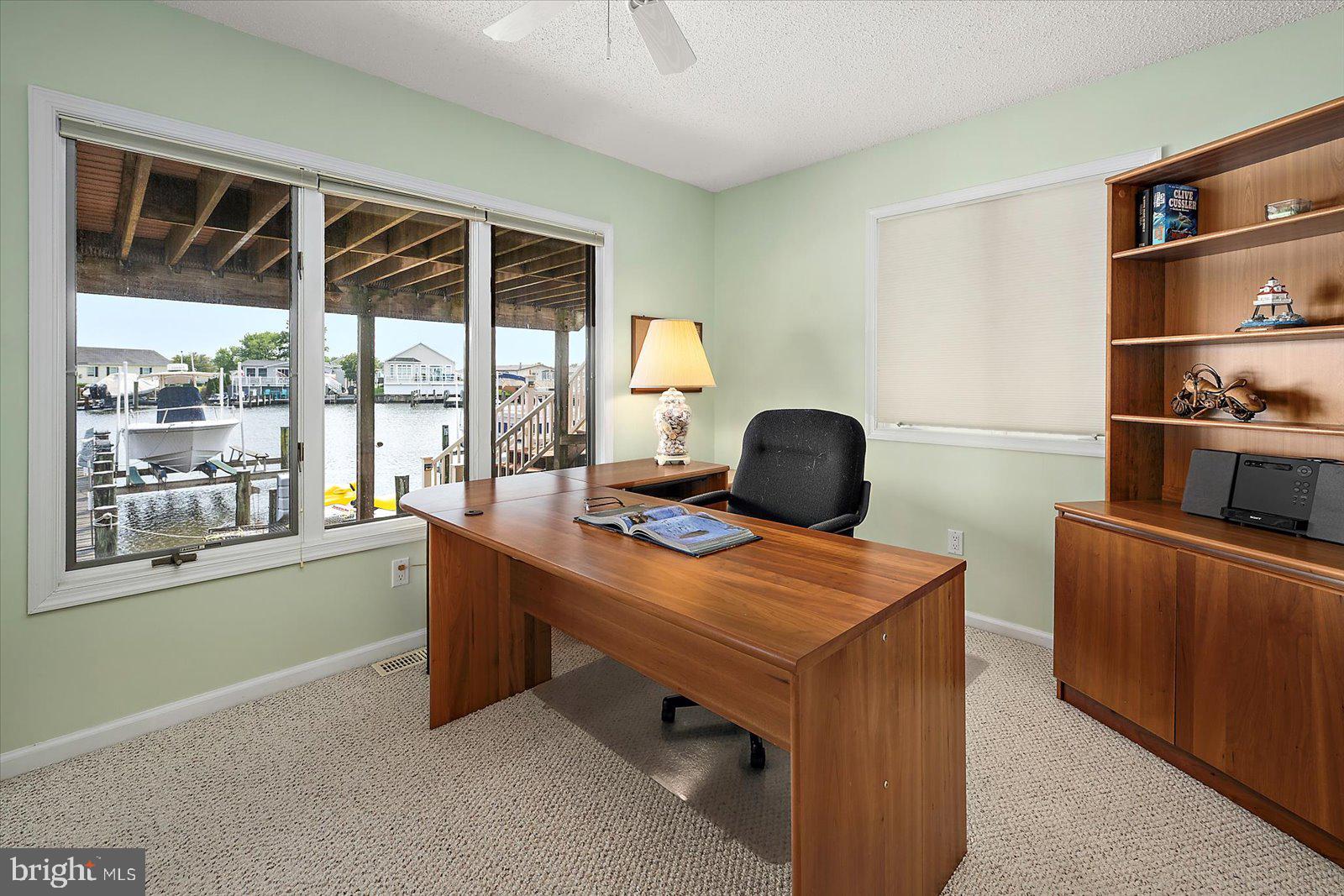 607 South Surf Road Ocean City, MD 21842 - Photo 8 of 91 Office or 5th bedroom