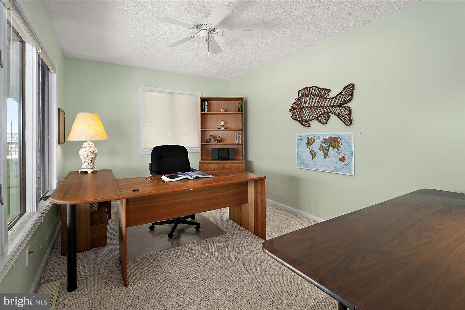 607 South Surf Road Ocean City, MD 21842 - Photo 9 of 91
Office or 5th bedroom