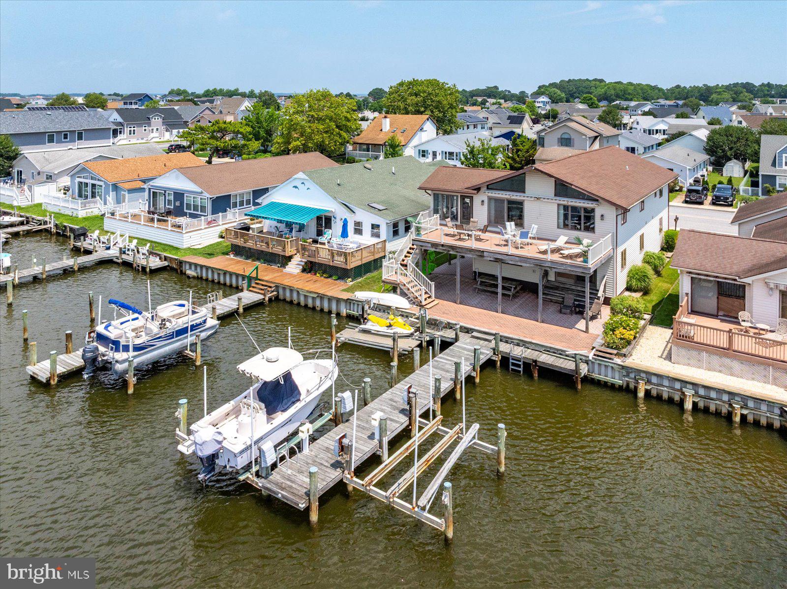 607 South Surf Road Ocean City, MD 21842 - Photo 91 of 91 Gallery Image 91