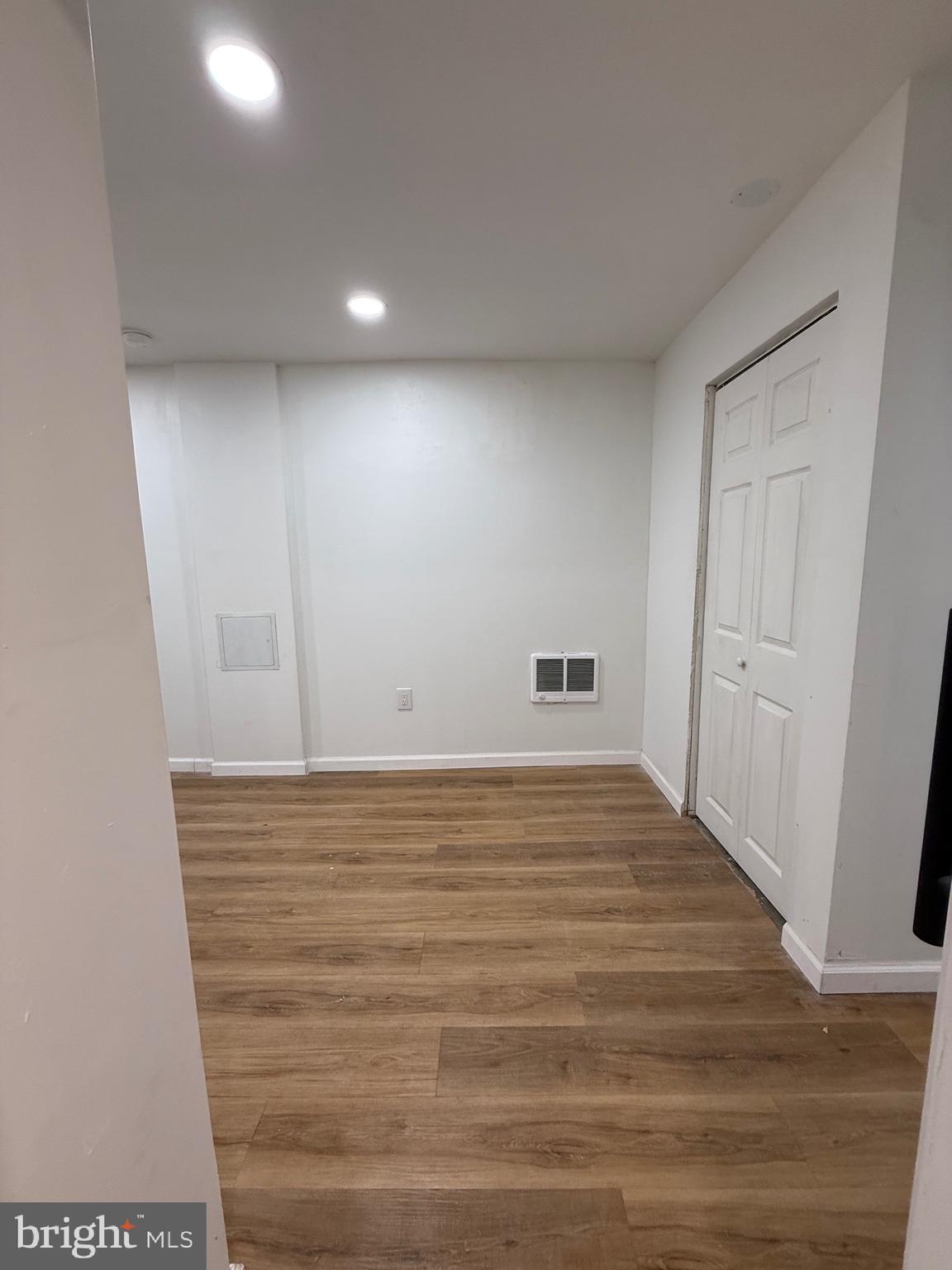 1153 Atwood Road, Unit 2 Philadelphia, PA 19151 - Photo 15 of 29 a view of empty room