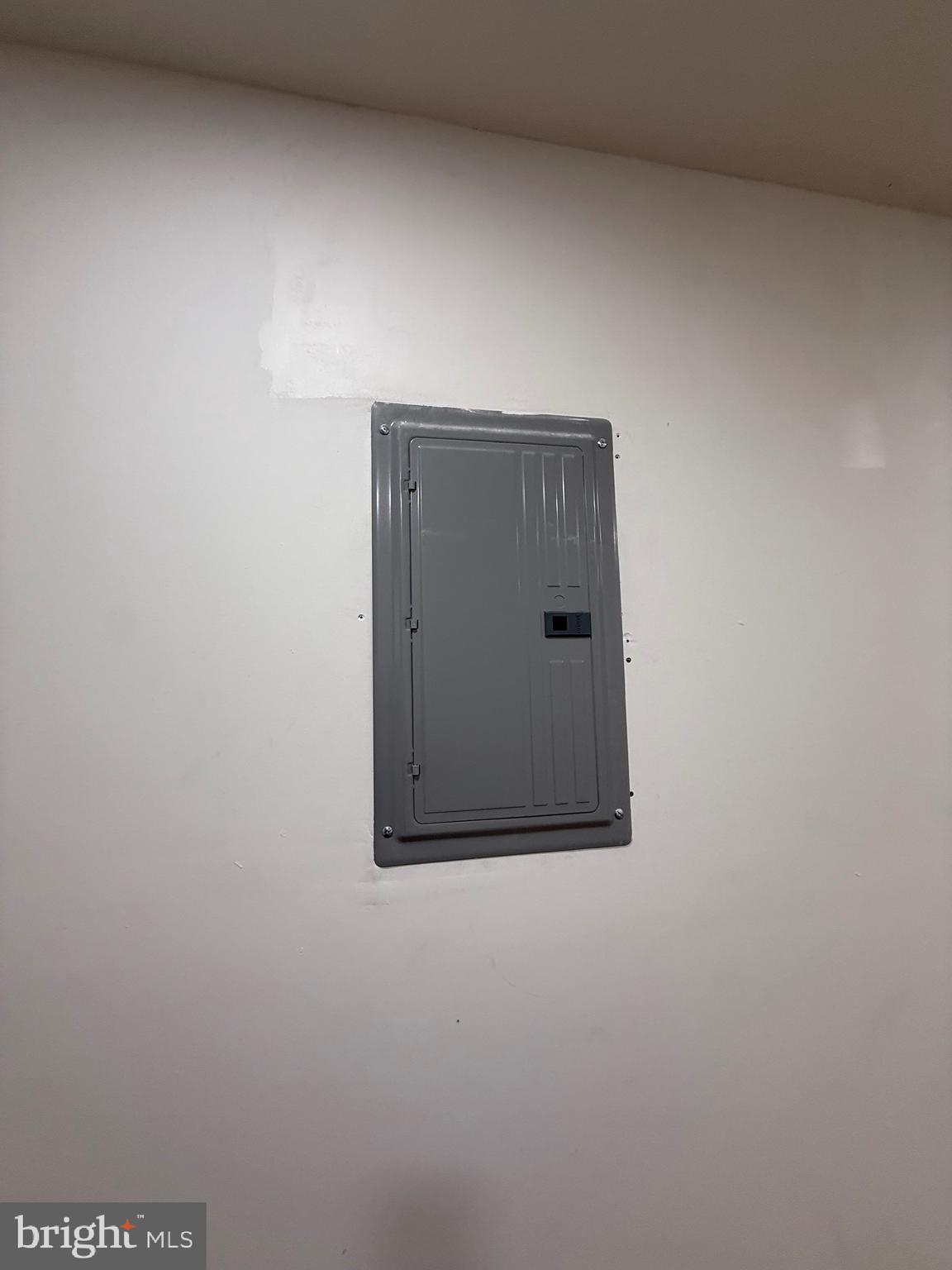 1153 Atwood Road, Unit 2 Philadelphia, PA 19151 - Photo 22 of 29 a view of door