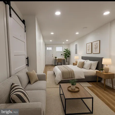 $900 | 1153 Atwood Road, Unit 2, Philadelphia, PA 19151