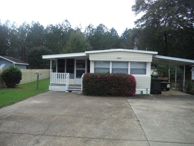 1220 Chagrin Drive Lillian, AL 36549 - Photo 20 of 22 Front