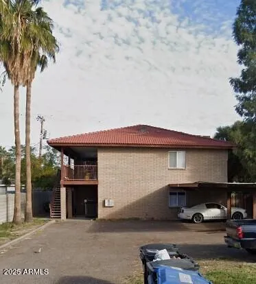 $995 | 738 West Pepper Place, Unit 4, Mesa, AZ 85201