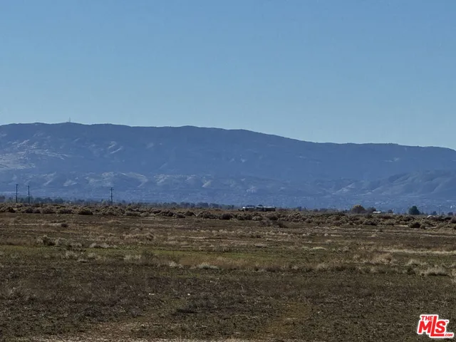 $40,000 | 53-street East 53-street E Vac/vic Avenue, Unit E3/53, Lancaster, CA 93535