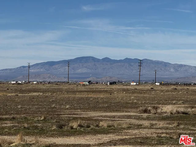 $40,000 | 53-street East 53-street E Vac/vic Avenue, Unit E3/53, Lancaster, CA 93535