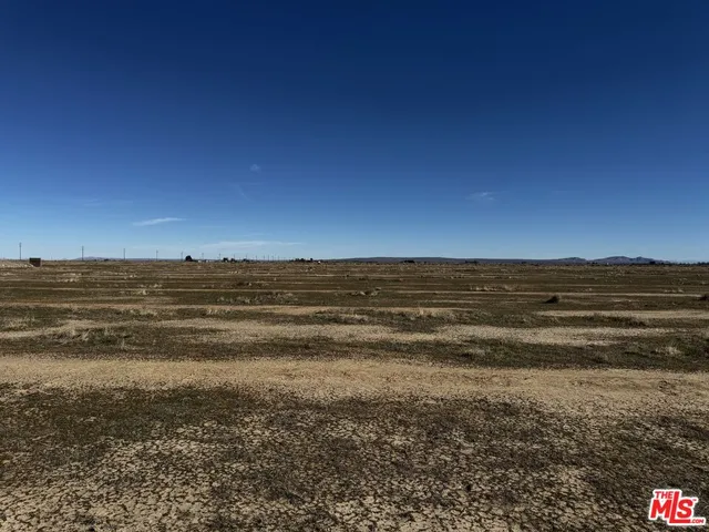 $40,000 | 53-street East 53-street E Vac/vic Avenue, Unit E3/53, Lancaster, CA 93535