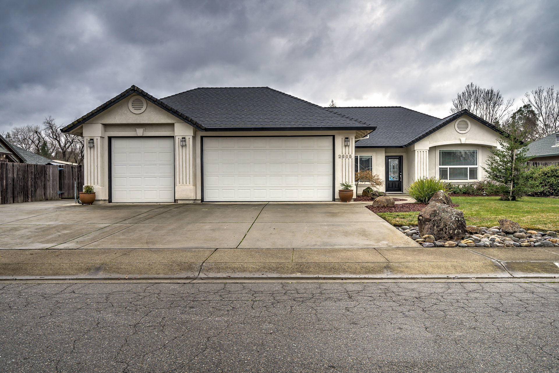 2665 Rhinestone Way Redding, CA 96001 - Photo 1 of 28 2665RhinestoneWayext_006