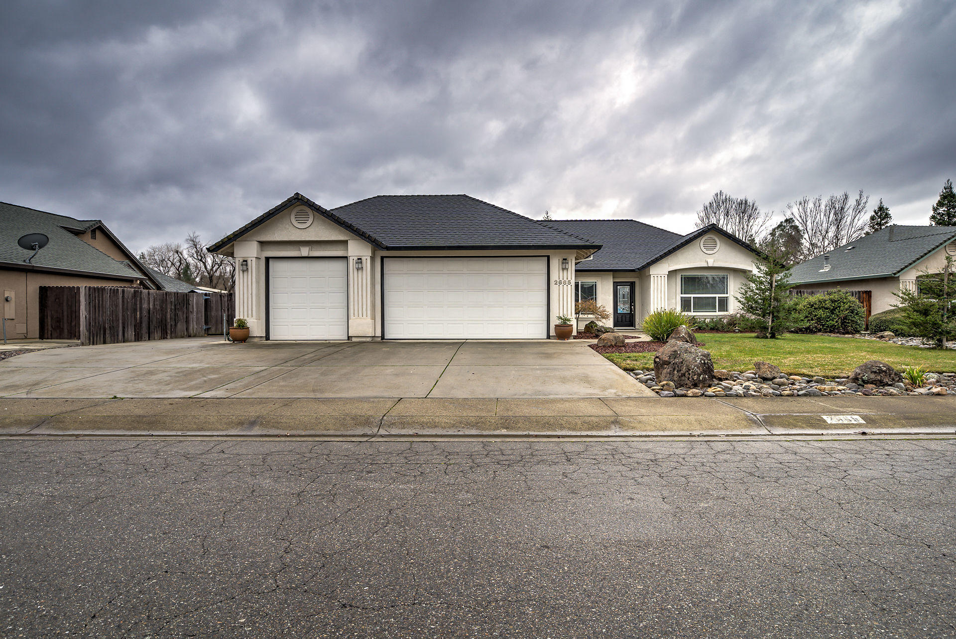 2665 Rhinestone Way Redding, CA 96001 - Photo 28 of 28 2665RhinestoneWayext_007