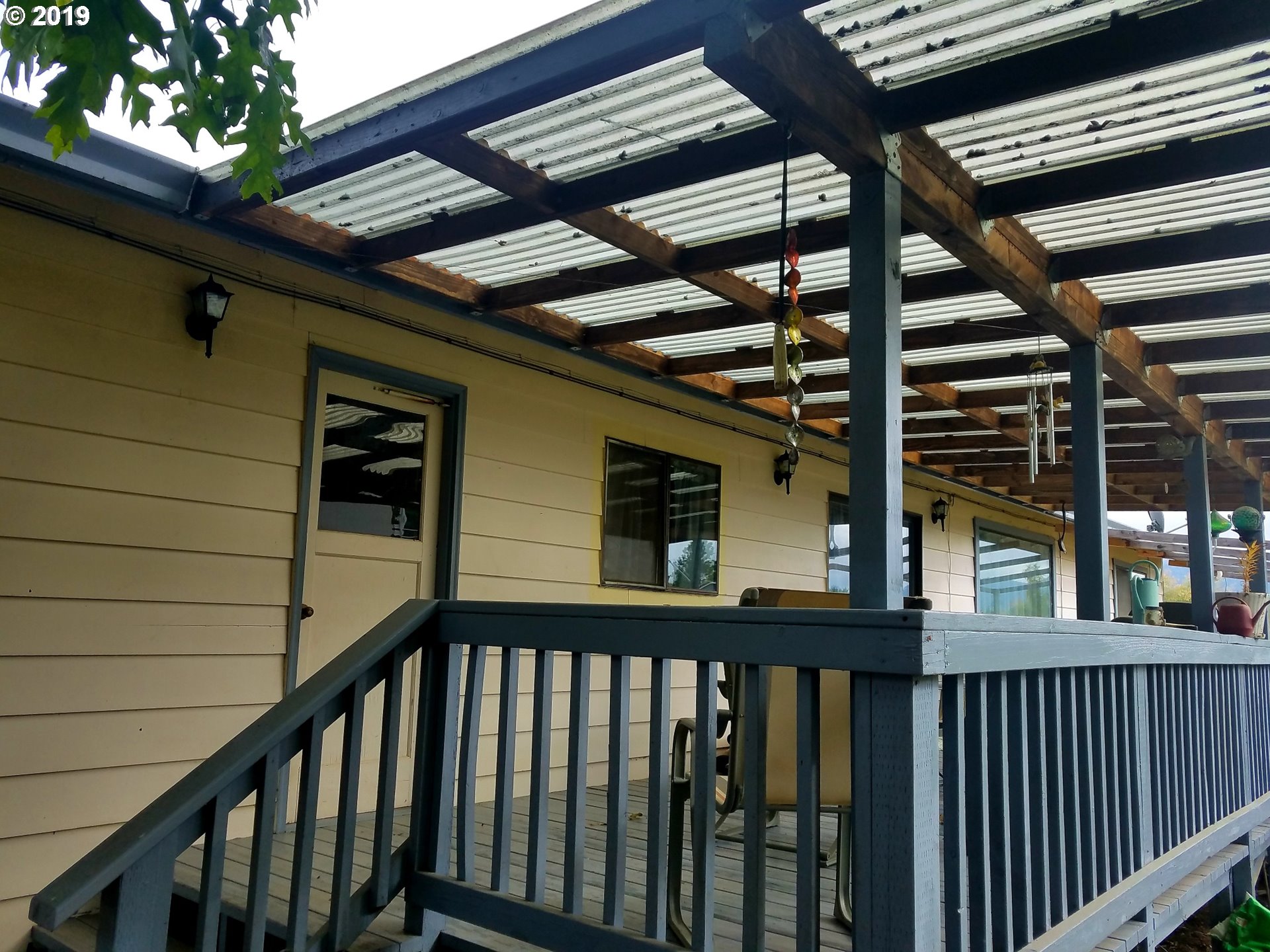 667 Happy Valley Road Roseburg, OR 97471 - Photo 20 of 24 Gallery Image 20
