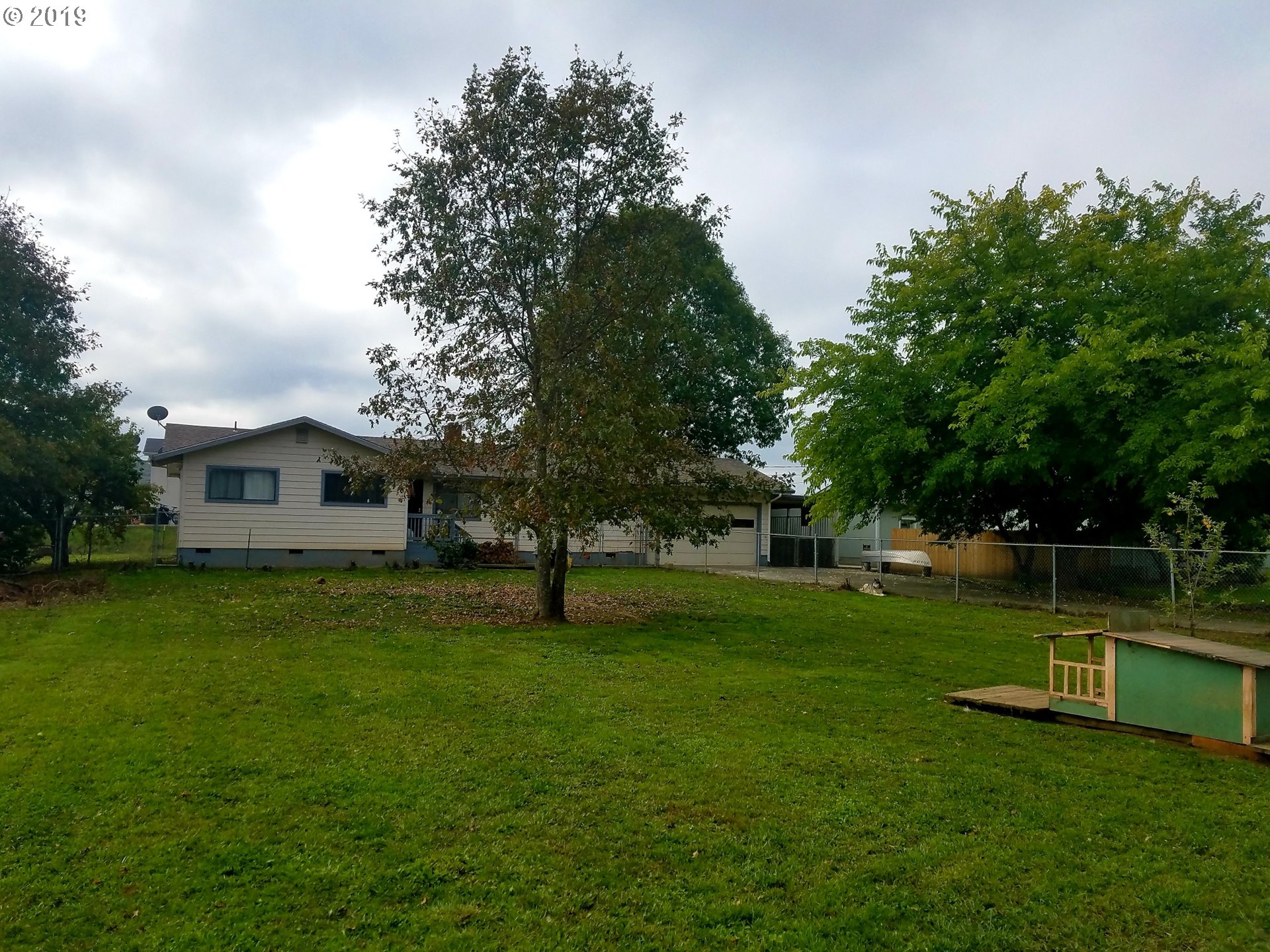 667 Happy Valley Road Roseburg, OR 97471 - Photo 23 of 24 Gallery Image 23