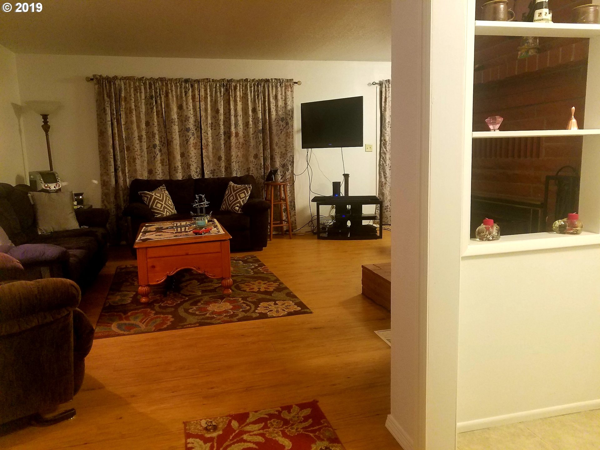 667 Happy Valley Road Roseburg, OR 97471 - Photo 4 of 24 Gallery Image 4