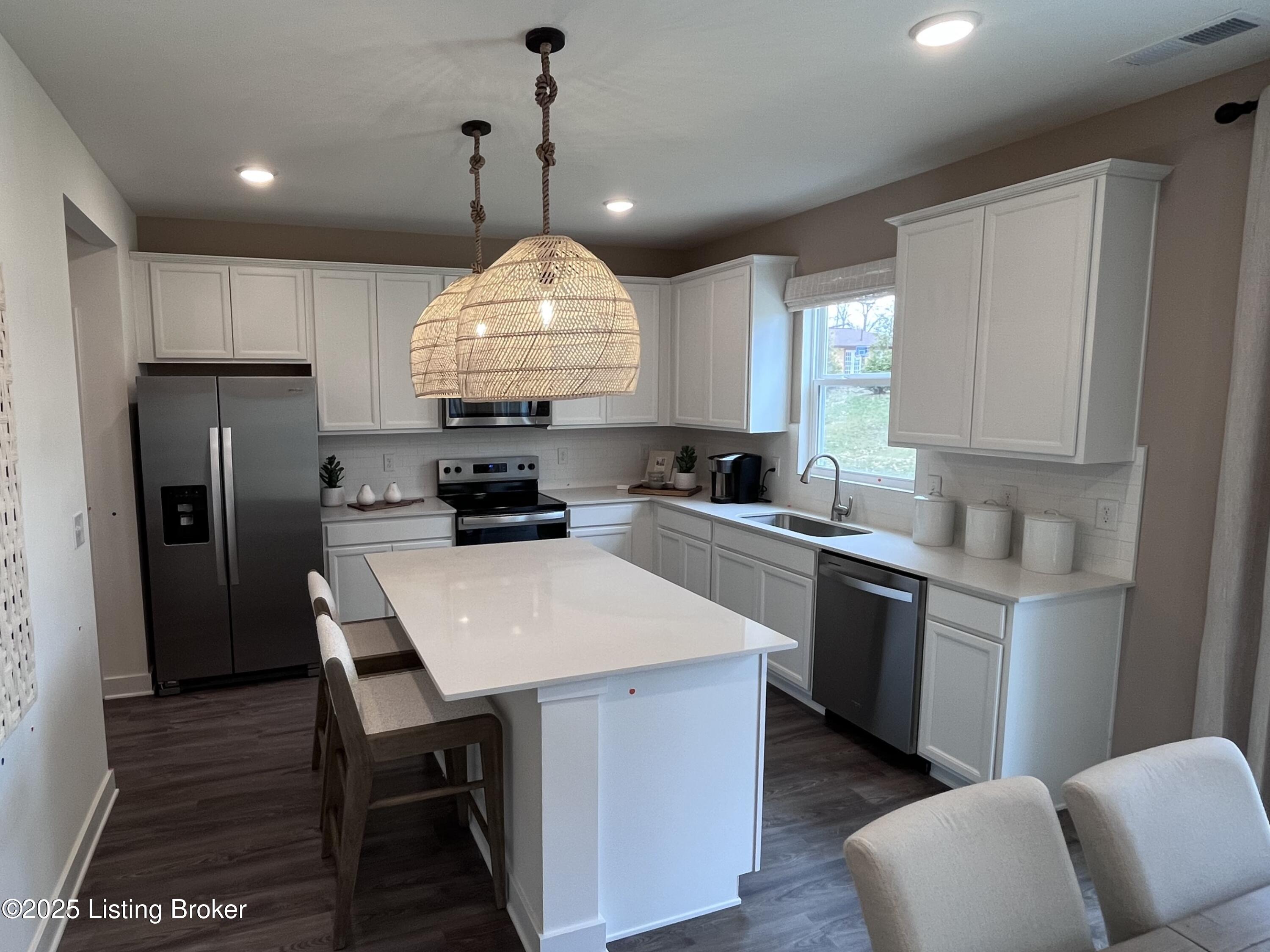 Model-Kitchen