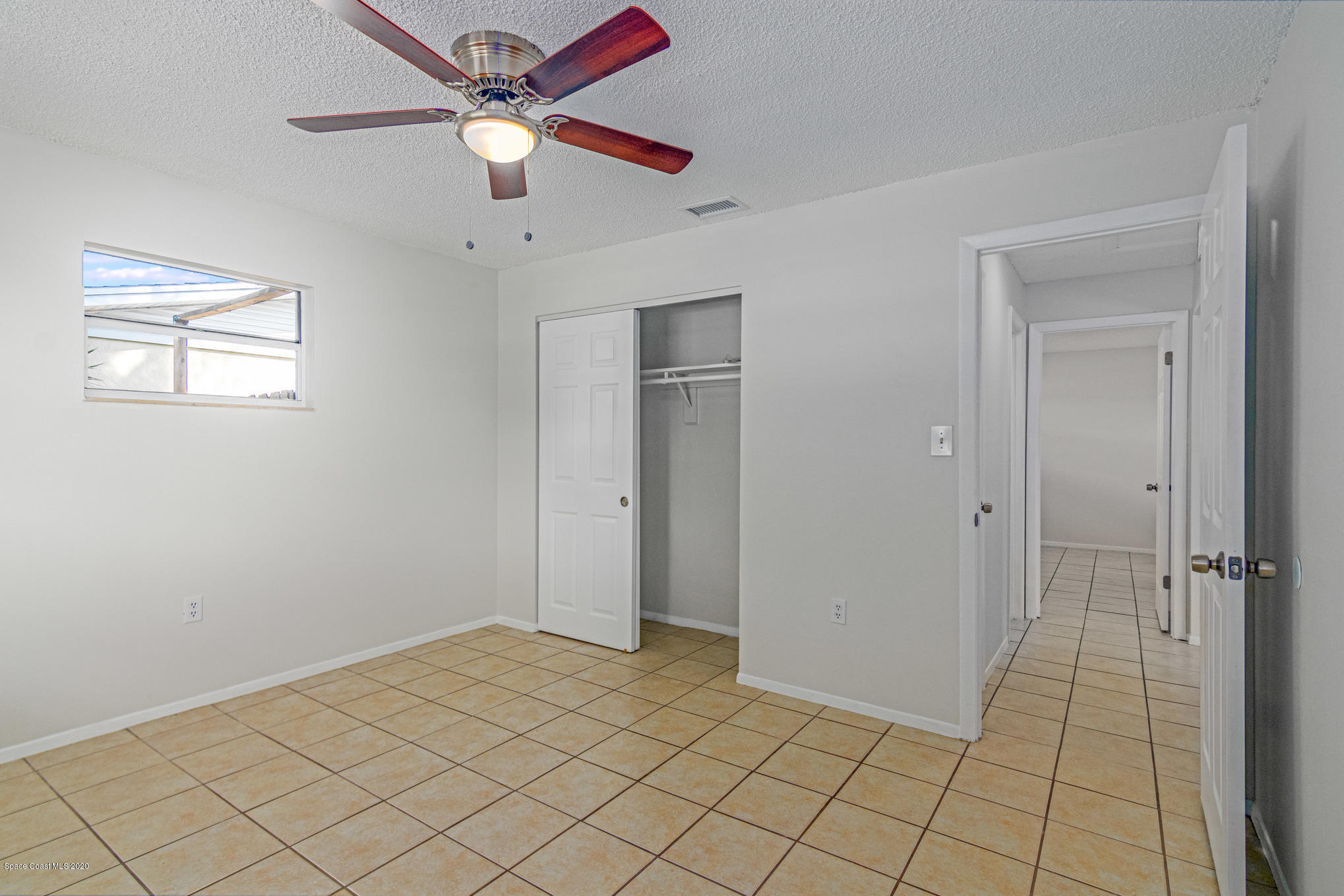 434 Count Street Melbourne, FL 32901 - Photo 17 of 26 a view of an empty room