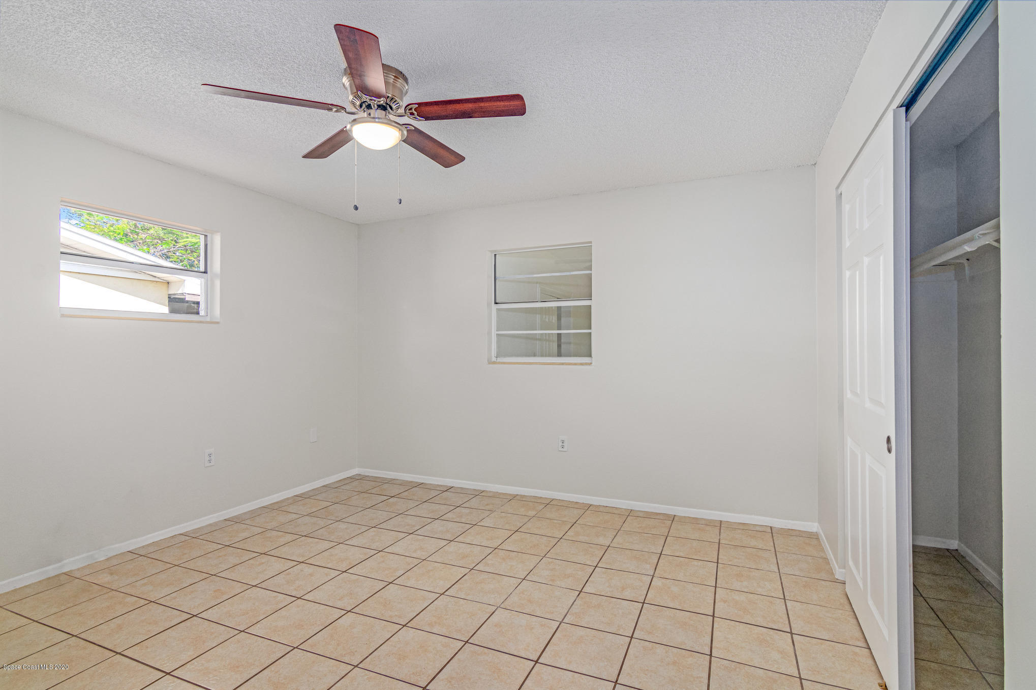 434 Count Street Melbourne, FL 32901 - Photo 19 of 26 a view of an empty room