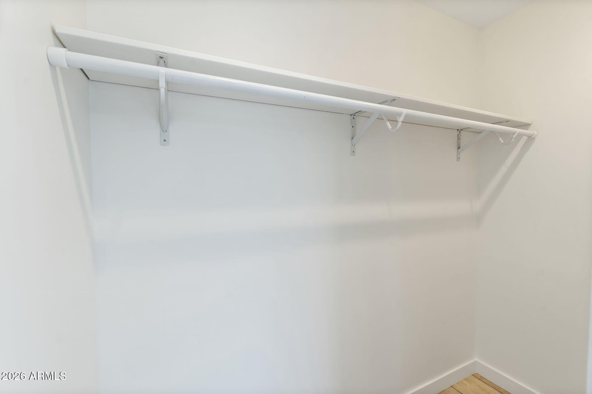 1337 East Polk Street, Unit 7 Phoenix, AZ 85006 - Photo 22 of 25 a view of small space