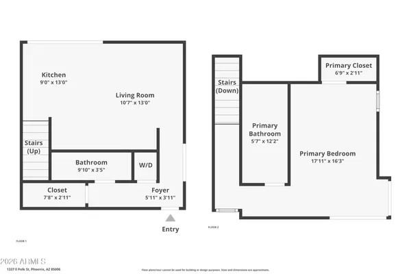 a view of outdoor space yard and front view of a house