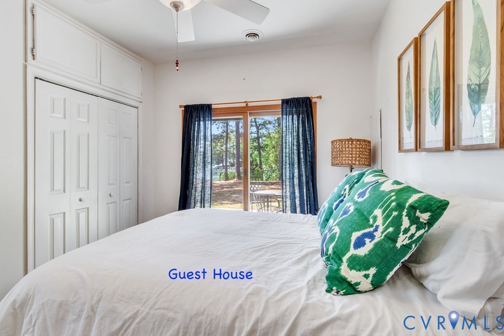 430 Harveys Neck Road Heathsville, VA 22473 - Photo 60 of 69