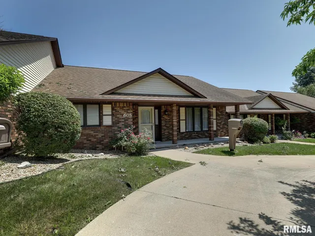 $180,000 | 605 Pawn Avenue, Quincy, IL 62305