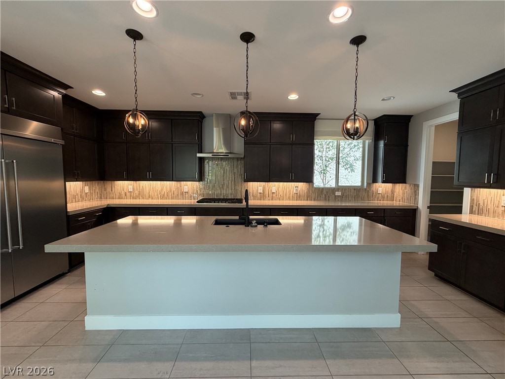 7 Rancho Maria Street Las Vegas, NV 89148 - Photo 6 of 27