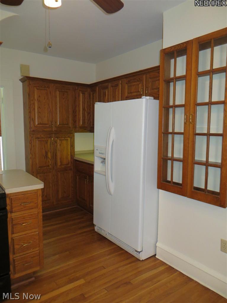 3312 Braemar Road Cleveland, OH 44120 - Photo 6 of 19 Custom built Amish cabinets