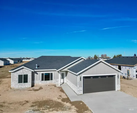 $389,000 | 1412 Cardon Court, Rupert, ID 83350