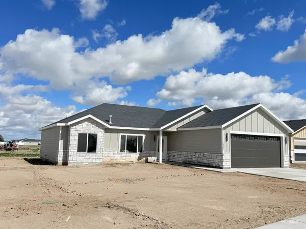 $388,000 | 1412 Cardon Court, Rupert, ID 83350