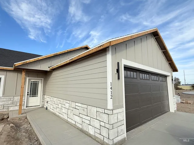 $397,000 | 1412 Cardon Court, Rupert, ID 83350