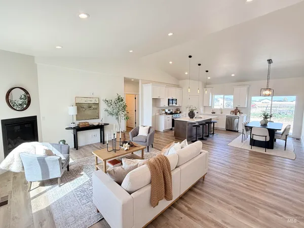 $388,000 | 1412 Cardon Court, Rupert, ID 83350