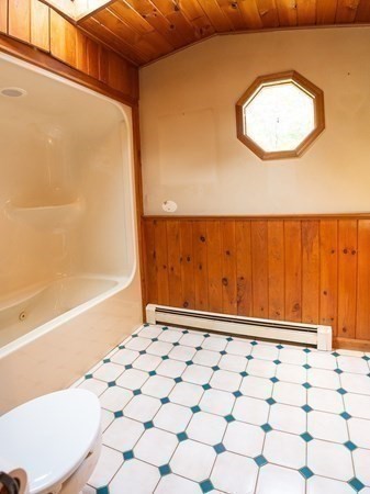 288 High Street Uxbridge, MA 01569 - Photo 20 of 24 a view of wooden floor