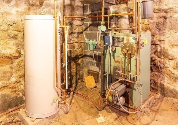 288 High Street Uxbridge, MA 01569 - Photo 23 of 24 a bathroom with a shower