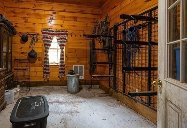 288 High Street Uxbridge, MA 01569 - Photo 8 of 24 a view of entryway front of house