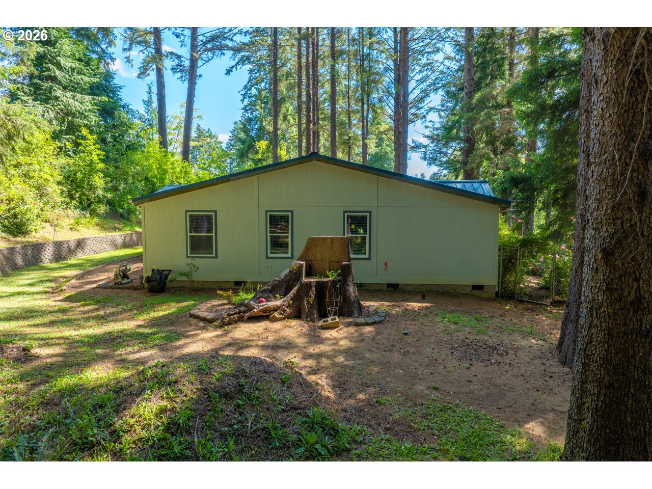 83239 North Pioneer Road Florence, OR 97439 - Photo 6 of 48